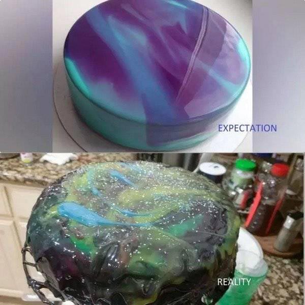 ожидание против реальности, ожидание и реальность, смешные фото