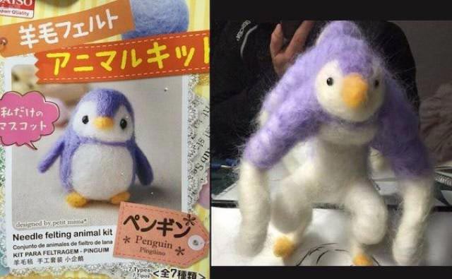 ожидание против реальности, ожидание и реальность, смешные фото