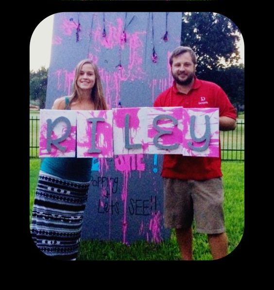 15 восхитительных способов, которыми люди рассказали о поле своего будущего ребёнка раскрытие пола ребёнка, рассказали о поле ребёнка, способ рассказать пол ребёнка, идеи рассказать пол ребёнка