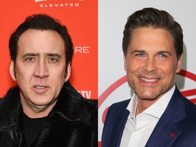 20 таких разных знаменитостей, которые на самом деле одного и того же возраста знаменитости одного возраста, звезды одного возраста, знаменитости ровесники, звёзды ровесники