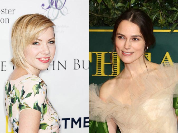 20 таких разных знаменитостей, которые на самом деле одного и того же возраста знаменитости одного возраста, звезды одного возраста, знаменитости ровесники, звёзды ровесники