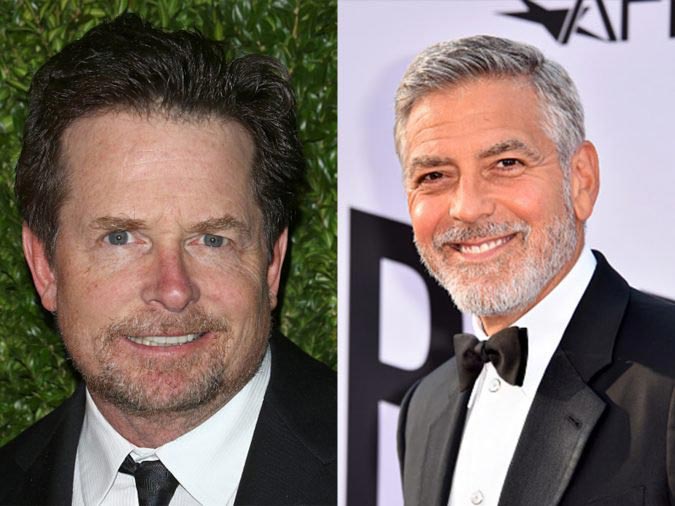 20 таких разных знаменитостей, которые на самом деле одного и того же возраста знаменитости одного возраста, звезды одного возраста, знаменитости ровесники, звёзды ровесники