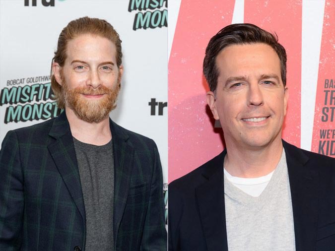 20 таких разных знаменитостей, которые на самом деле одного и того же возраста знаменитости одного возраста, звезды одного возраста, знаменитости ровесники, звёзды ровесники