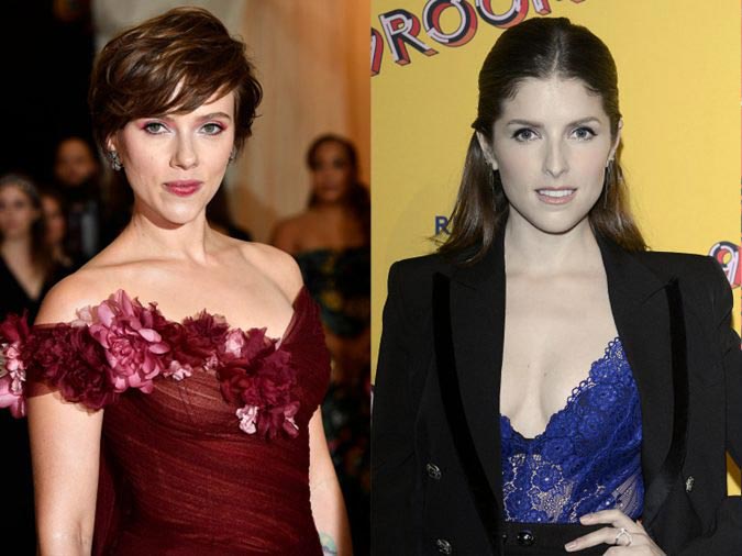 20 таких разных знаменитостей, которые на самом деле одного и того же возраста знаменитости одного возраста, звезды одного возраста, знаменитости ровесники, звёзды ровесники