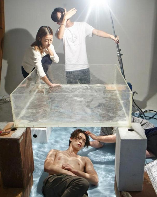 нельзя верить снимкам в Инстаграме и других соцсетях