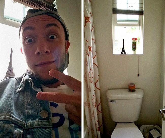 нельзя верить снимкам в Инстаграме и других соцсетях