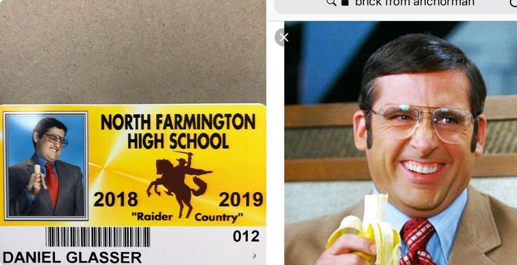 смешное фото на студенческий, пародии фото в студенческом, пародии студентов, фото студенческие школа северного фармингтона