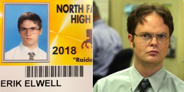 смешное фото на студенческий, пародии фото в студенческом, пародии студентов, фото студенческие школа северного фармингтона