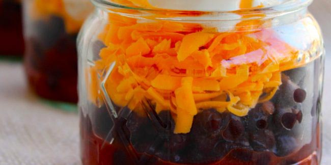 рецепты для здорового перекуса, полезные перекусы