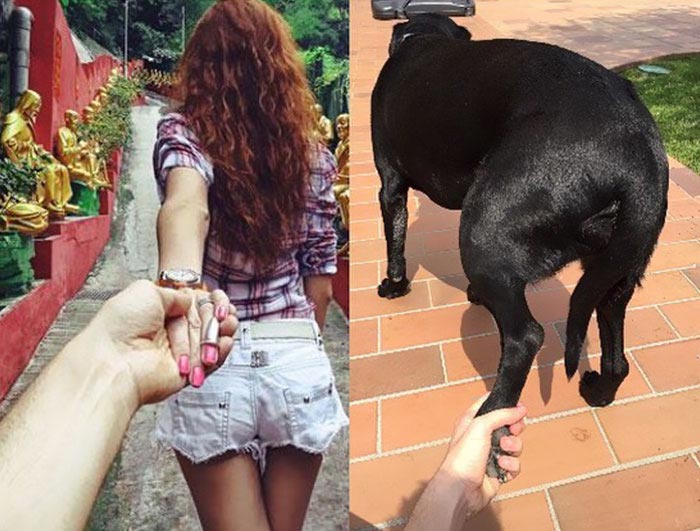  итальянский парень троллит знаменитостей, Эмануэле Феррари, Emanuele Ferrari