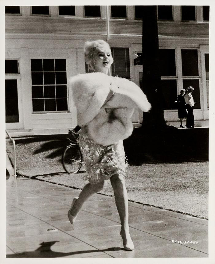 Неопубликованные фотографии Мэрилин Монро, фото Мэрилин Монро будут проданы на аукционе Heritage’s Entertainment