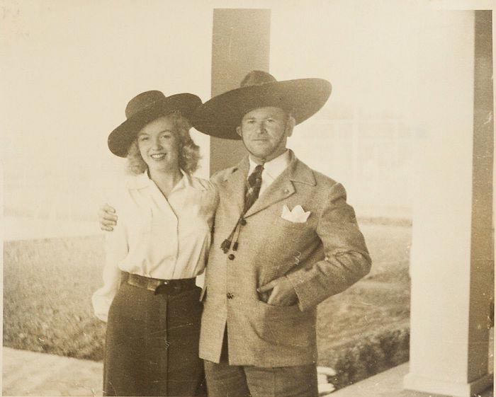 Неопубликованные фотографии Мэрилин Монро, фото Мэрилин Монро будут проданы на аукционе Heritage’s Entertainment