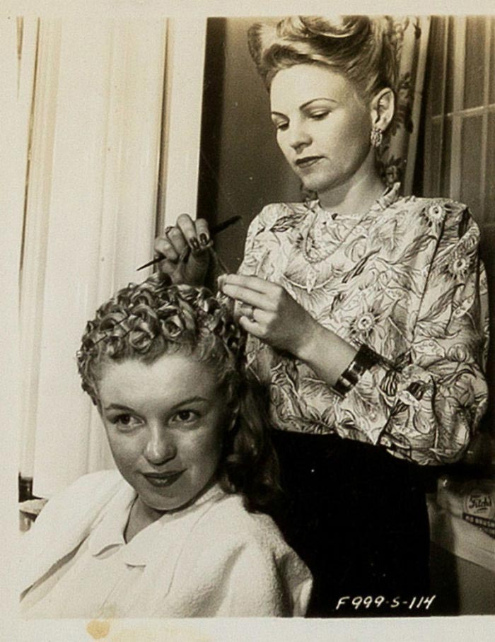 Неопубликованные фотографии Мэрилин Монро, фото Мэрилин Монро будут проданы на аукционе Heritage’s Entertainment