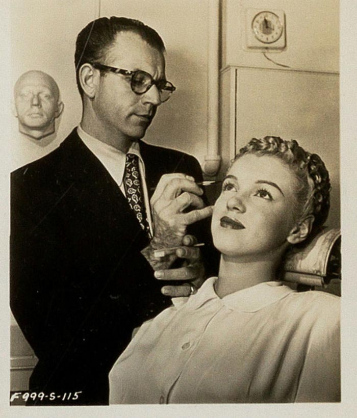 Неопубликованные фотографии Мэрилин Монро, фото Мэрилин Монро будут проданы на аукционе Heritage’s Entertainment