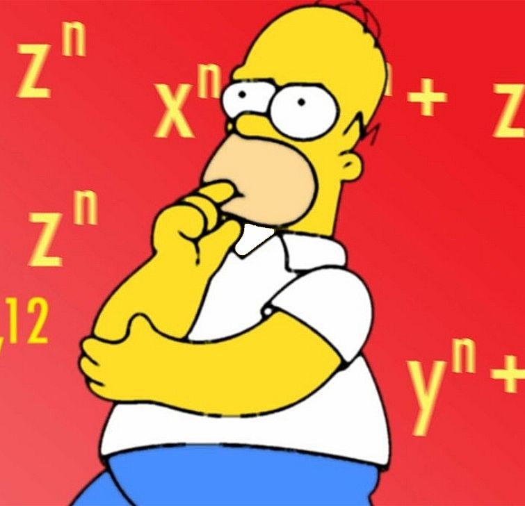 математическая проверка, математический тест, тест по математике, тест на знание математики