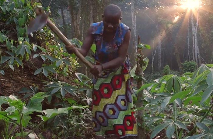 боец UFC рабство в Конго, Джастин Рен, Джастин Верн рабство, Джастин Верн Конго