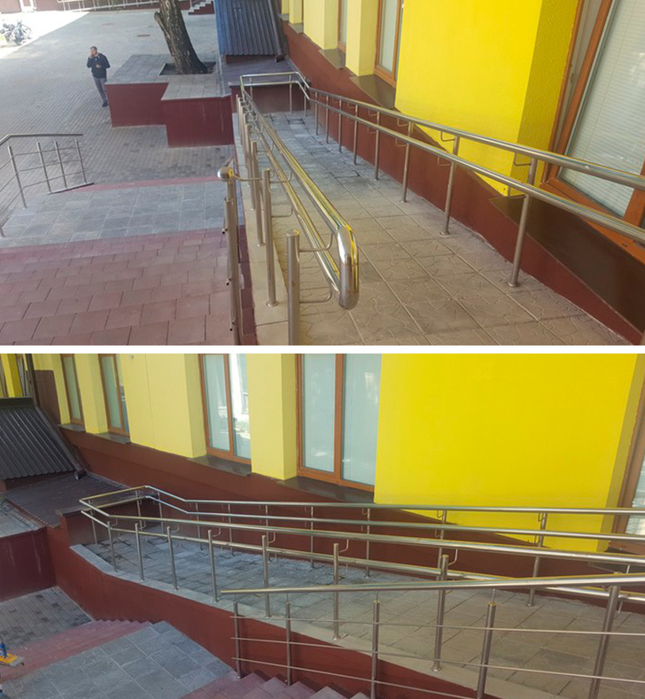 Человеческая глупость не знает границ, но отлично поднимает настроение, вот доказательства Человеческая глупость не знает границ, люди делают глупые вещи