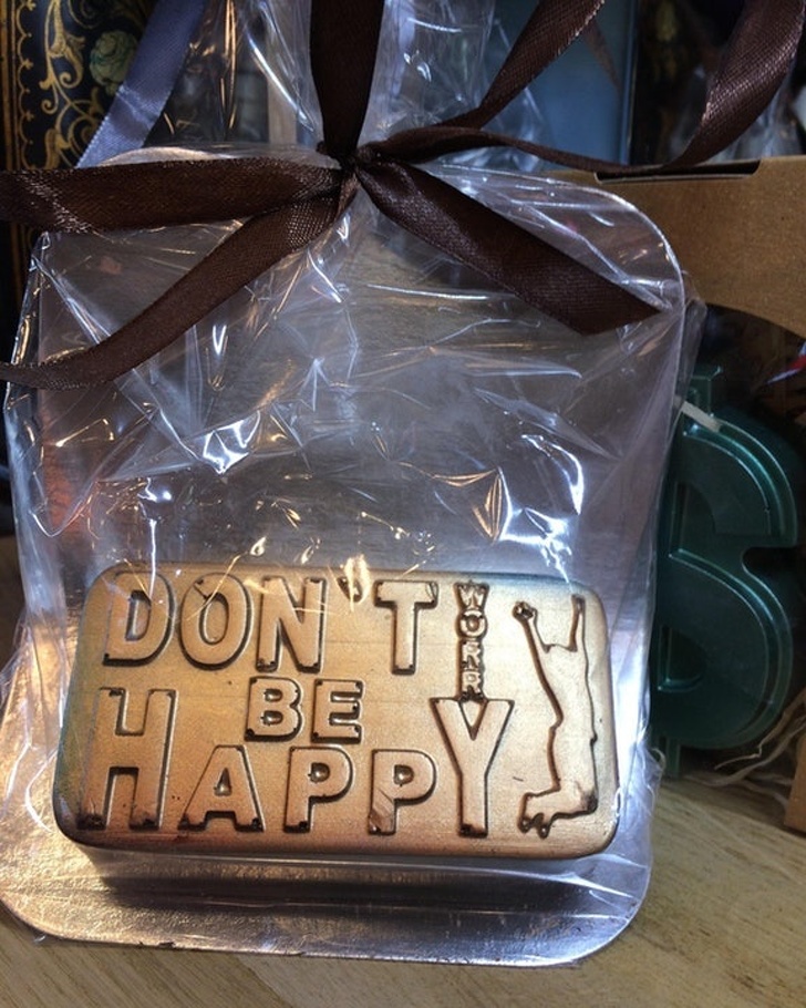 Человеческая глупость не знает границ, но отлично поднимает настроение, вот доказательства Человеческая глупость не знает границ, люди делают глупые вещи