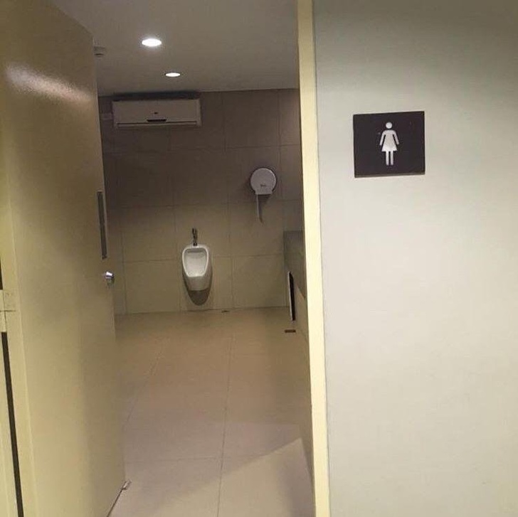 Человеческая глупость не знает границ, но отлично поднимает настроение, вот доказательства Человеческая глупость не знает границ, люди делают глупые вещи