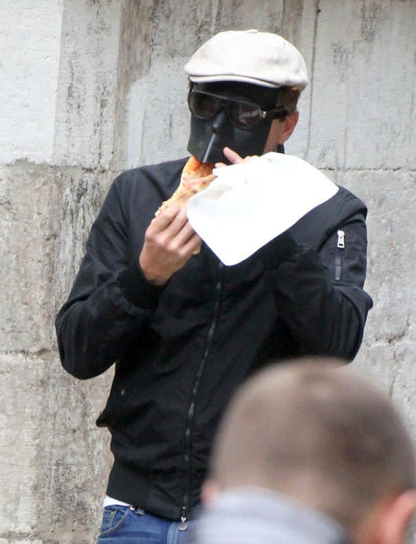 знаменитости против папарацци, знаменитости и папарацци, реакция знаменитостей на папарацци