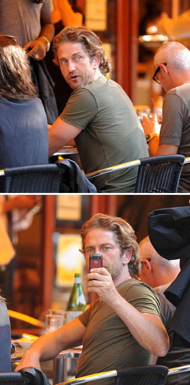 знаменитости против папарацци, знаменитости и папарацци, реакция знаменитостей на папарацци