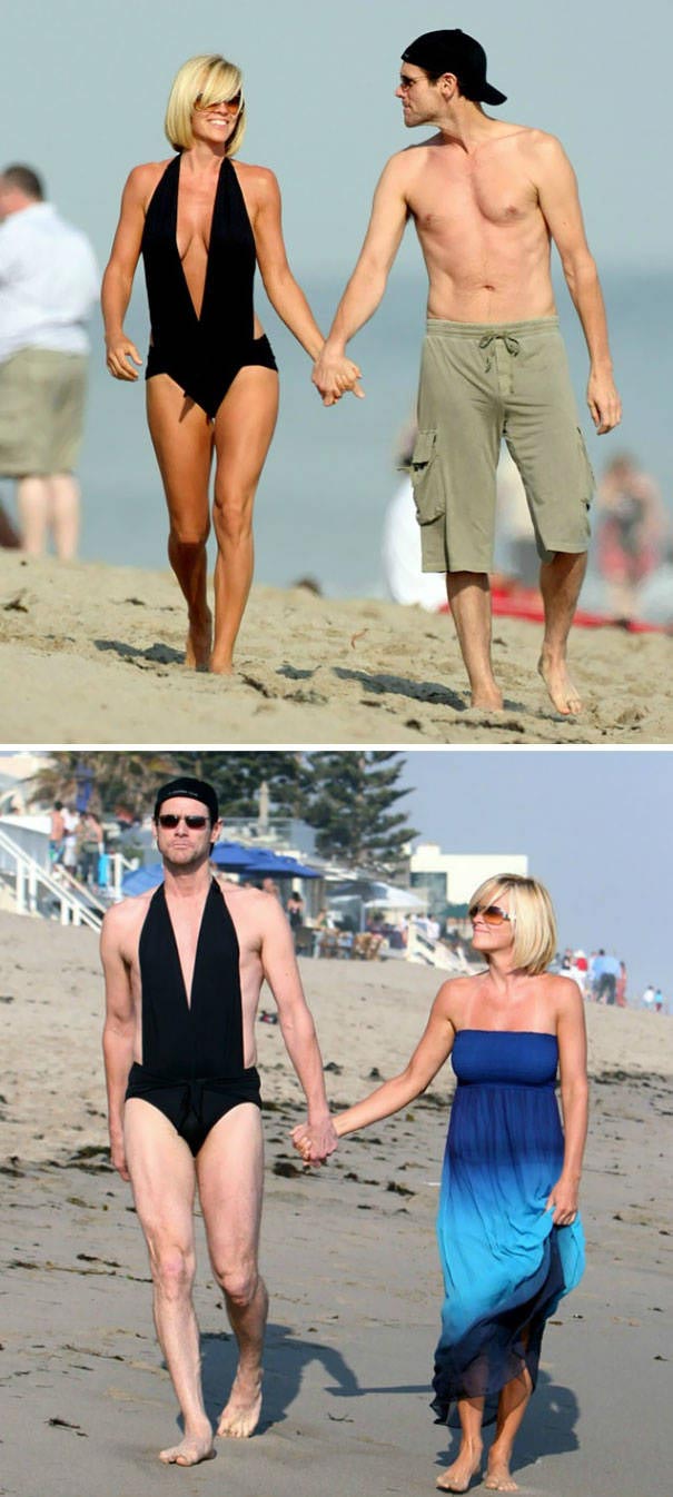 знаменитости против папарацци, знаменитости и папарацци, реакция знаменитостей на папарацци