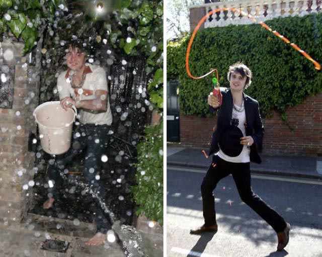 знаменитости против папарацци, знаменитости и папарацци, реакция знаменитостей на папарацци