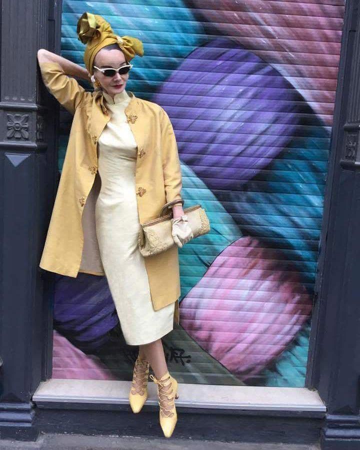 стильные пожилые люди, стильные старички, стиляги в возрасте 