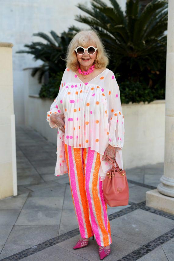 стильные пожилые люди, стильные старички, стиляги в возрасте 