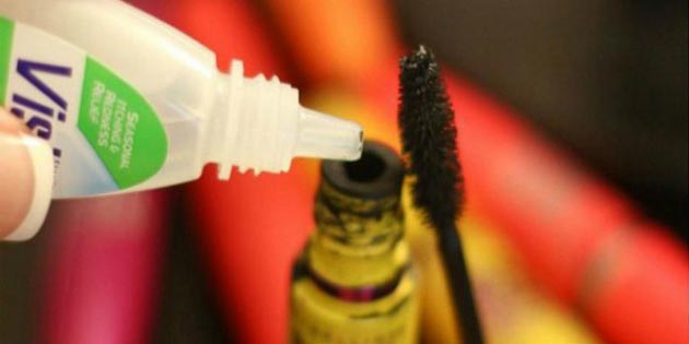 как тратить меньше денег на косметику,  как сэкономить на косметике