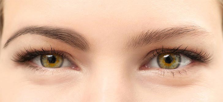 лайфхаки в макияже, бьюти лайфхаки 