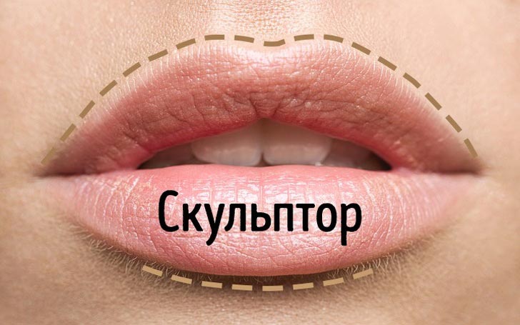 лайфхаки в макияже, бьюти лайфхаки 