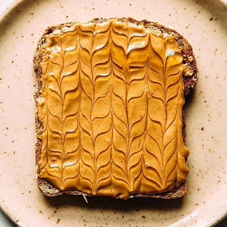 т Инстаграм с идеальной подачей блюд, «The Art of Plating»