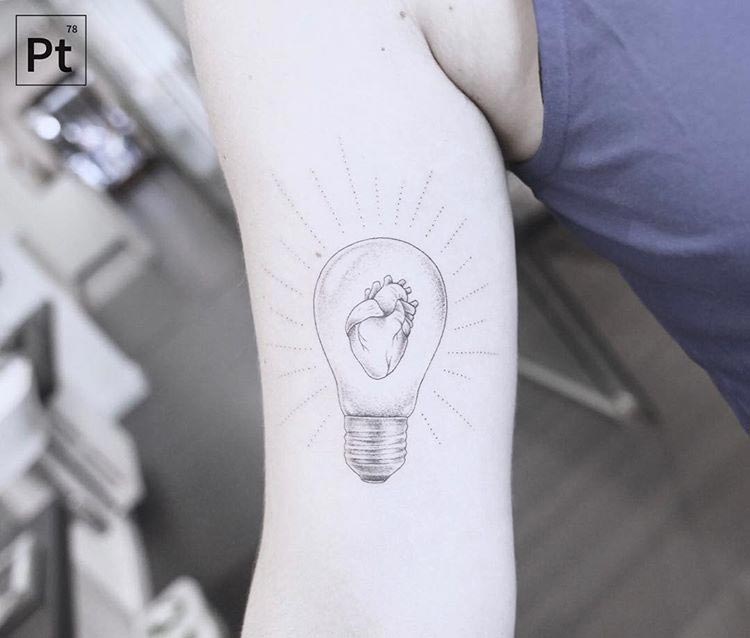 татуировки с глубоким смыслом,