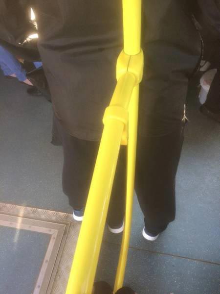 20 оптических иллюзий из повседневной жизни, которые обманут ваши глаза оптичесие иллюзии в повседневной жизни, оптические иллюзии, смешные оптические иллюзии