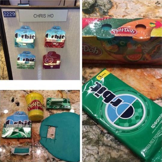 30 дьявольски хитрых первоапрельских приколов, которые сделают вас королём розыгрышей первоапрельские приколы, приколы на первое апреля, первоапрельские розыгрыши, розыгрыши на первое апреля