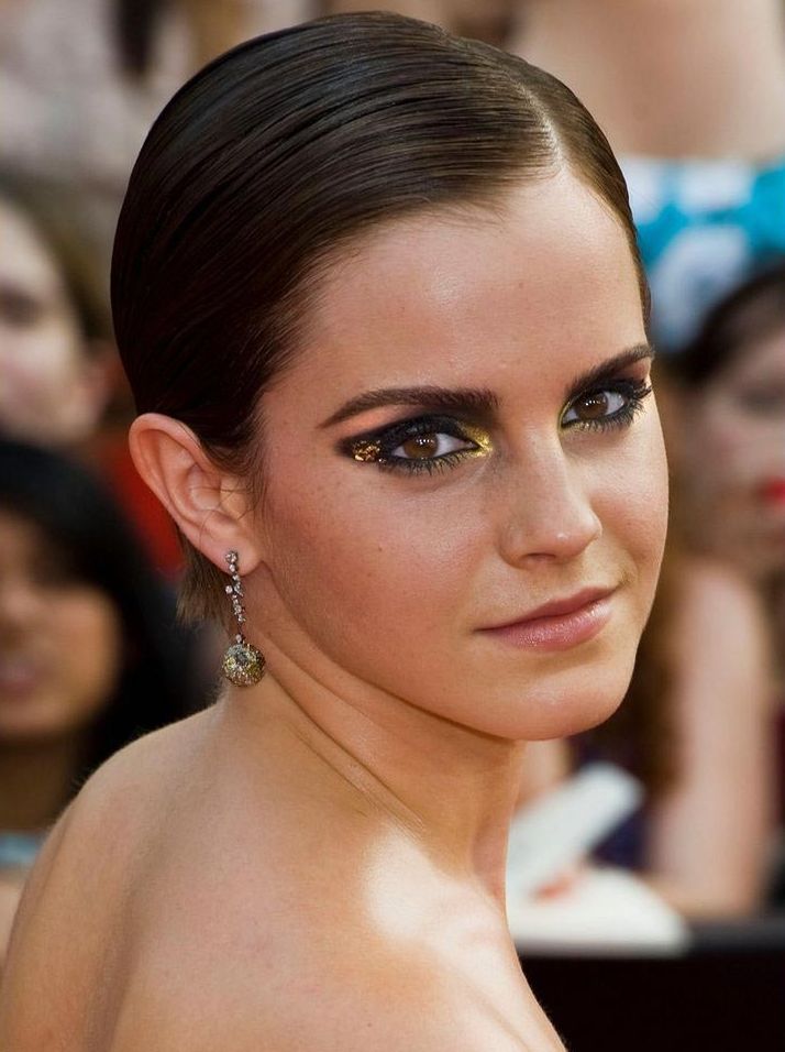 Самый модный макияж весны-2018, модный макияж 2018