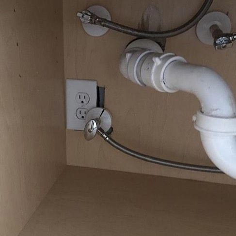 Школа плохого ремонта, как не стоит делать ремонт, плохой ремонт, смешной ремонт