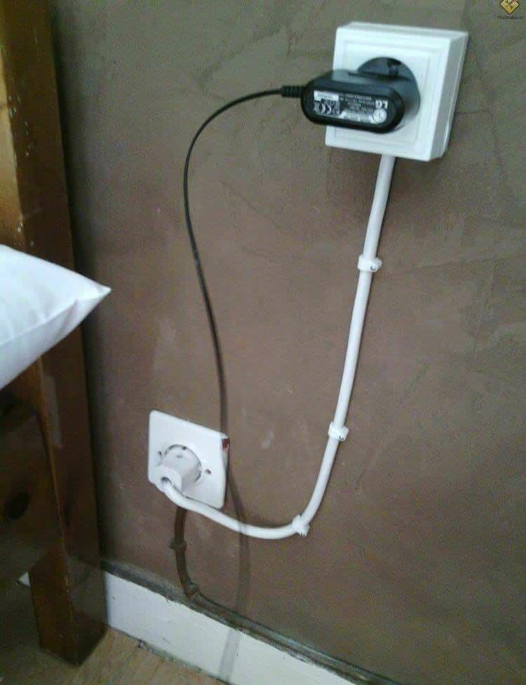 Школа плохого ремонта, как не стоит делать ремонт, плохой ремонт, смешной ремонт