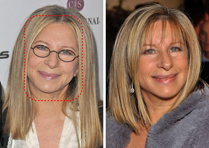 Как выбрать правильную форму чёлки, которая подойдёт к вашему типу лица Как выбрать правильную форму чёлки,? какая форма чёлки подойдёт разным типам лица