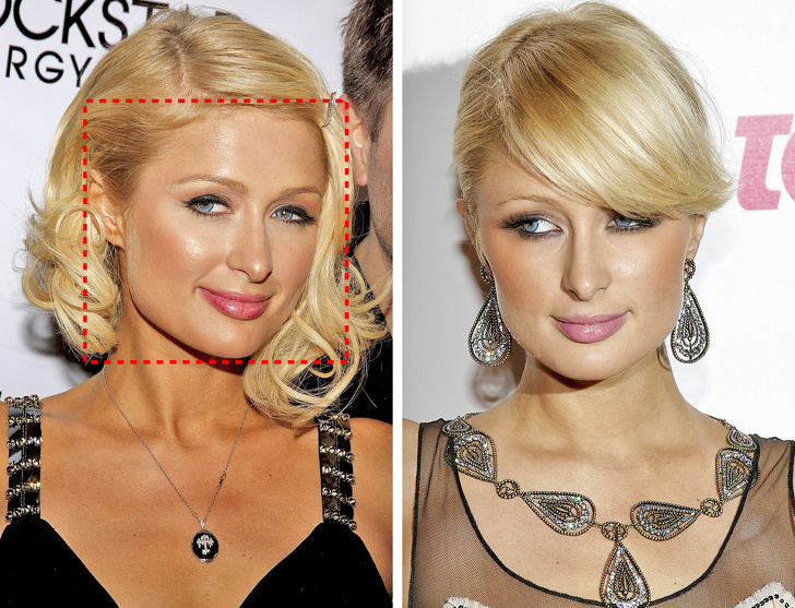 Как выбрать правильную форму чёлки, которая подойдёт к вашему типу лица Как выбрать правильную форму чёлки,? какая форма чёлки подойдёт разным типам лица