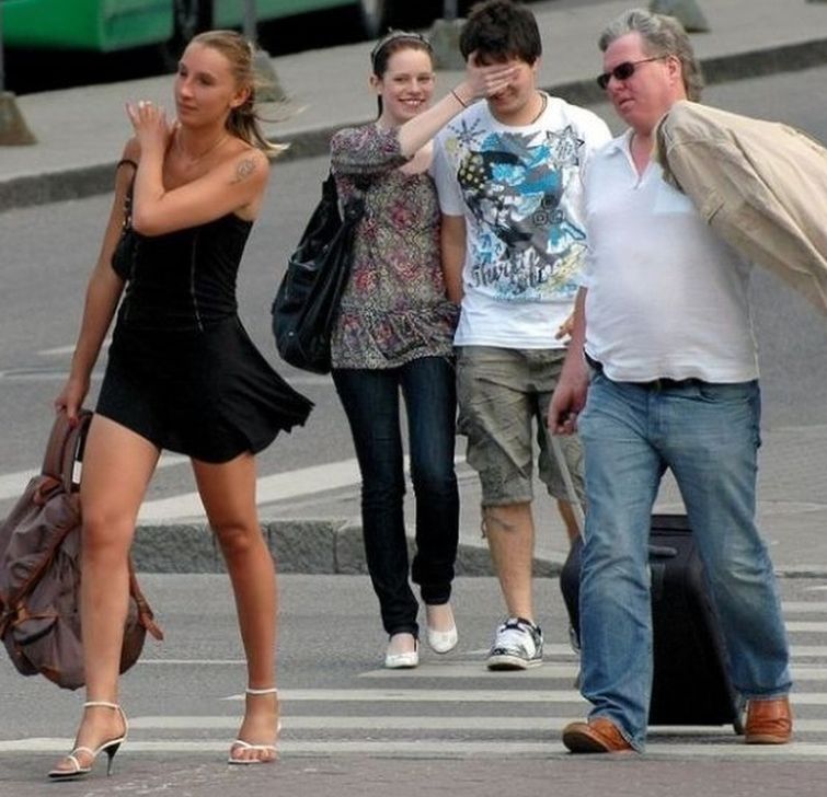 люди завидуют, животные завидуют 