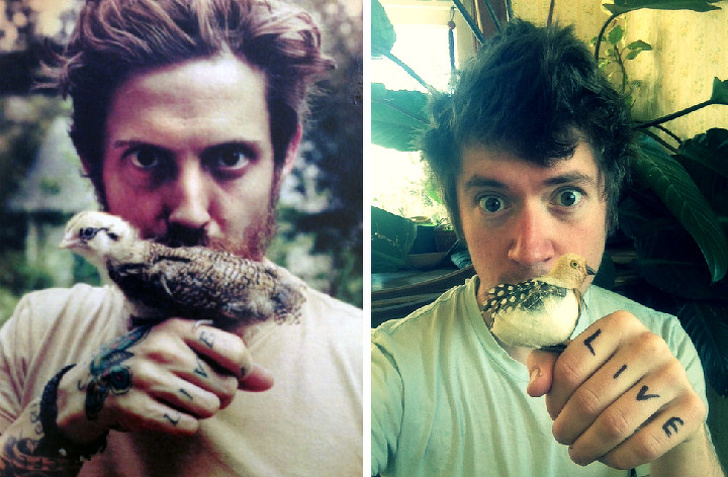 люди завидуют, животные завидуют 