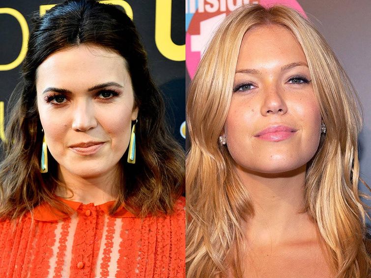 Голливудские знаменитости и их естественный цвет волос, который они прячут настоящий цвет волос знаменитостей, натуральный цвет волос знаменитостей