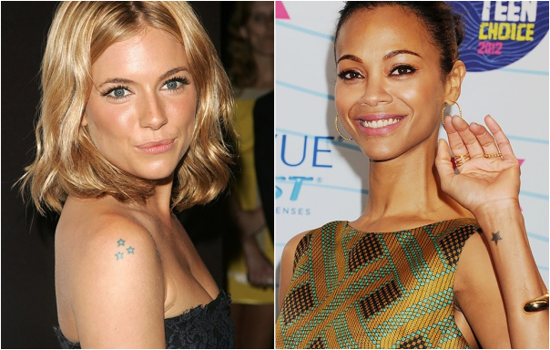 Самые неудачные татуировки звезд, о которых они наверняка жалеют Самые неудачные татуировки звезд, татуировки о которых жалеют знаменитости