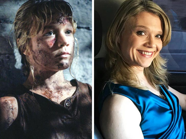 как сегодня выглядят дети-актеры, как изменились дети-актеры 