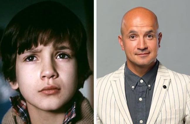 как сегодня выглядят дети-актеры, как изменились дети-актеры 