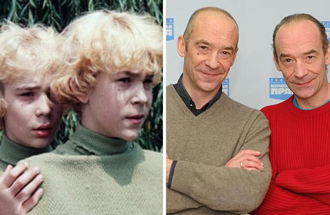 как сегодня выглядят дети-актеры, как изменились дети-актеры 