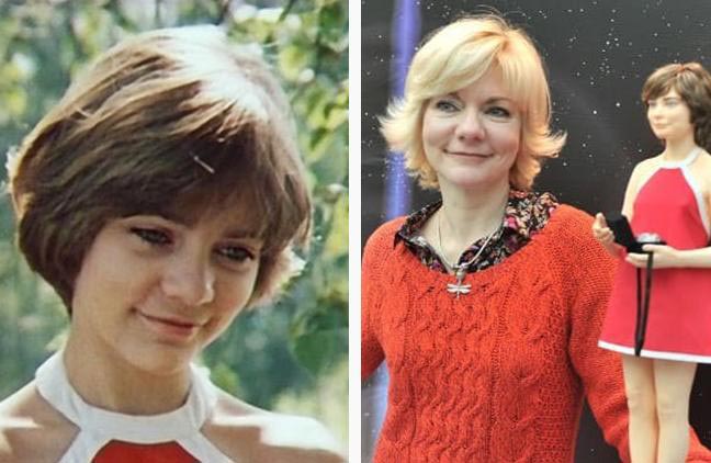 как сегодня выглядят дети-актеры, как изменились дети-актеры 