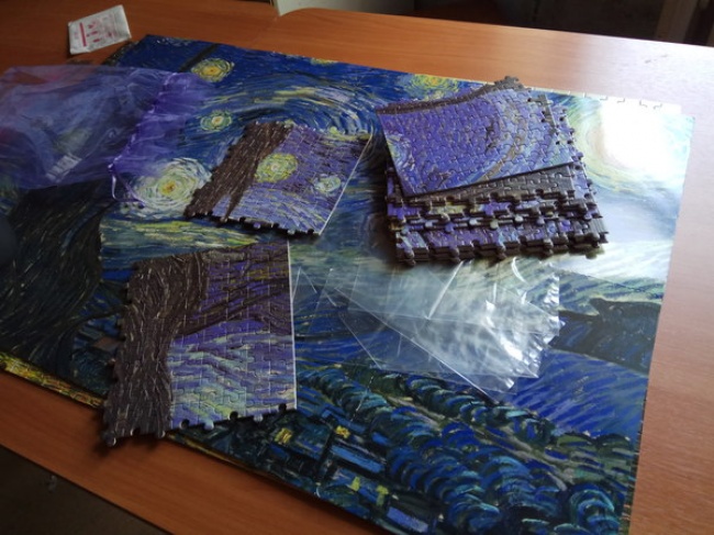 как на самом деле выглядят вещи заказанные в интернете